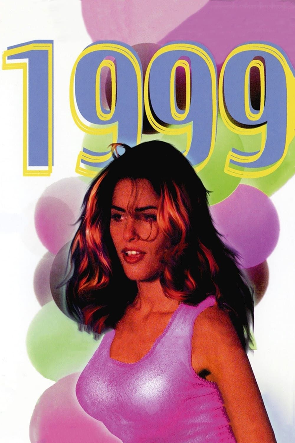 Постер 1999